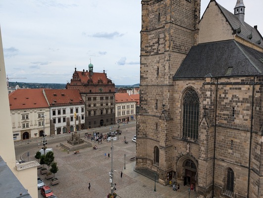 St Bartholomew's Cathedral