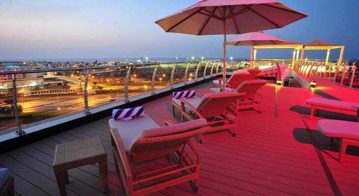 Park Inn by Radisson Muscat