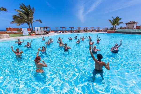 Occidental Boa Vista Beach