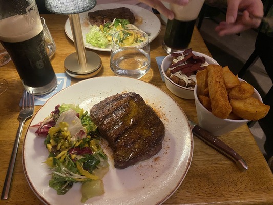 Elbow Lane Brew and Smokehouse