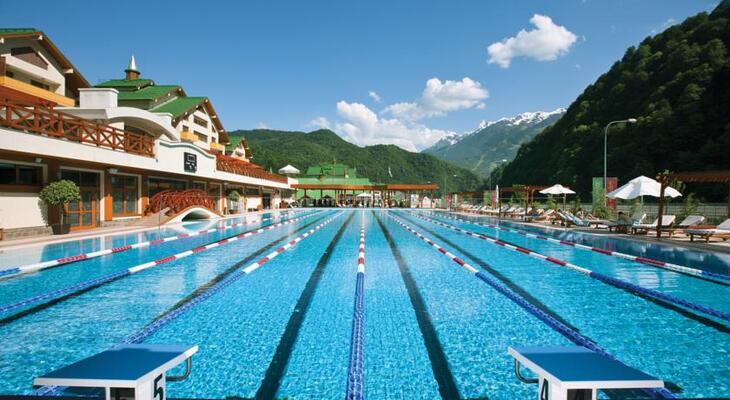 Grand Hotel Polyana