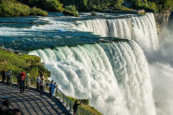 Niagara Falls