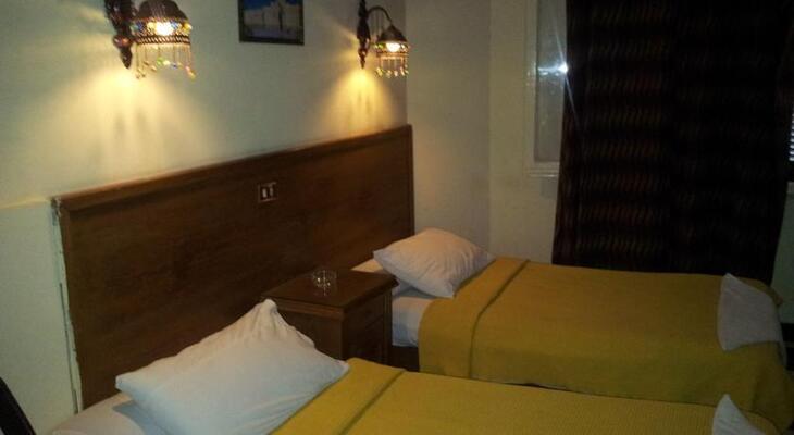Hotel Acropole
