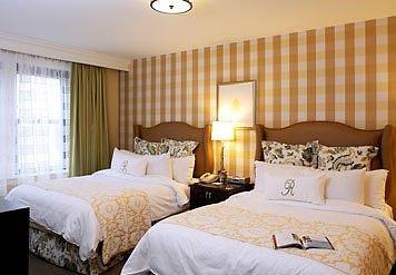 The Raphael Hotel, Autograph Collection
