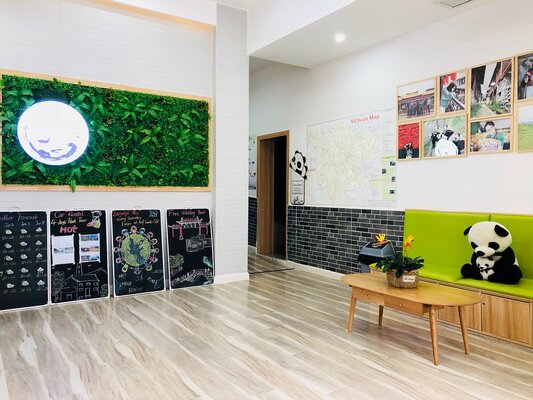 Xishu Garden Inn