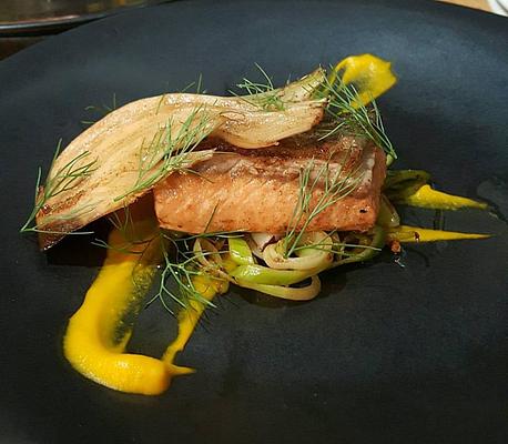 Casanova Restaurant