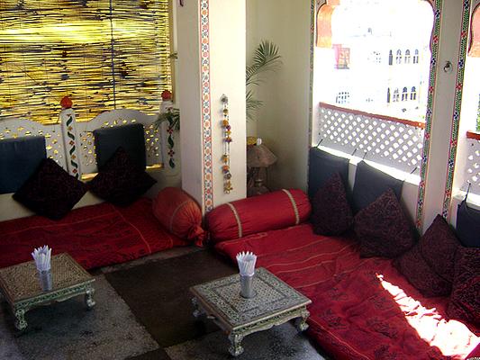 Dream Heaven Haveli