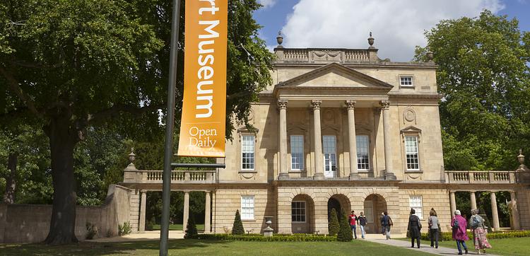 Holburne Museum