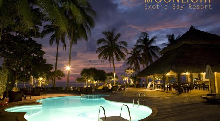Moonlight Exotic Bay Resort