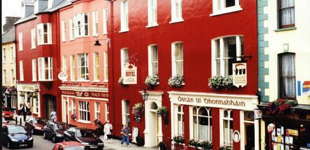 O'Donovan's Hotel
