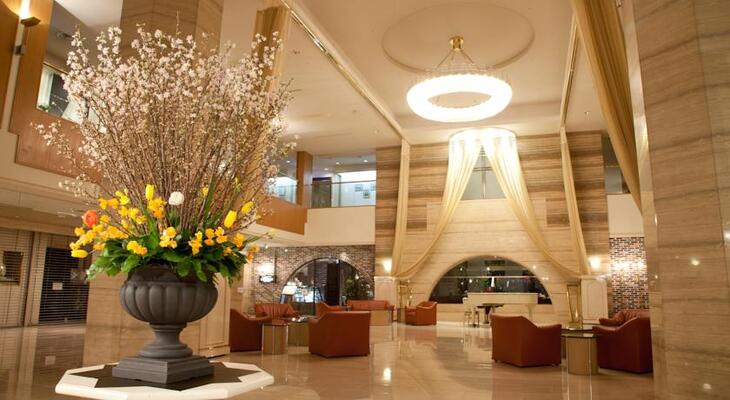 Hotel New Nagasaki