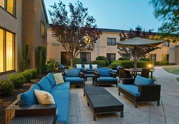 Courtyard Wilmington/wrightsville Beach