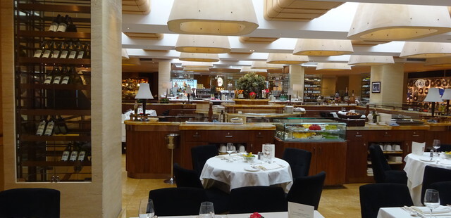Pasticceria Cova