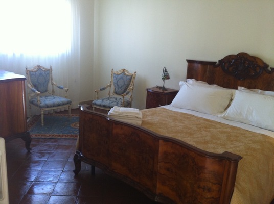 Roof Barocco Suite B&B