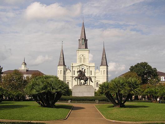 St. Louis Cathedral