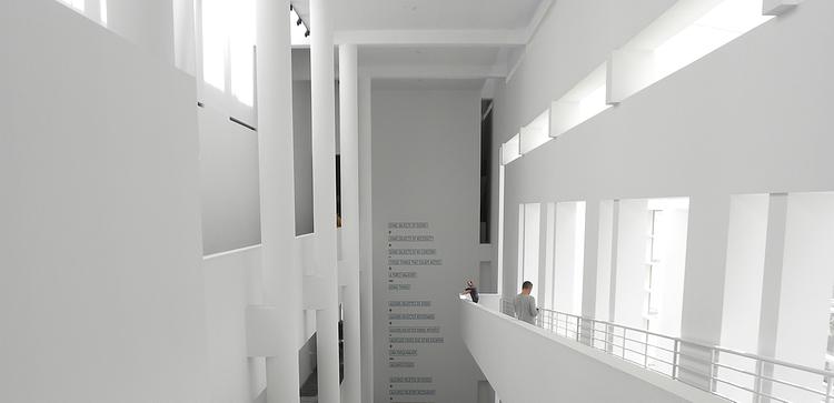 MACBA Museu d'Art Contemporani de Barcelona