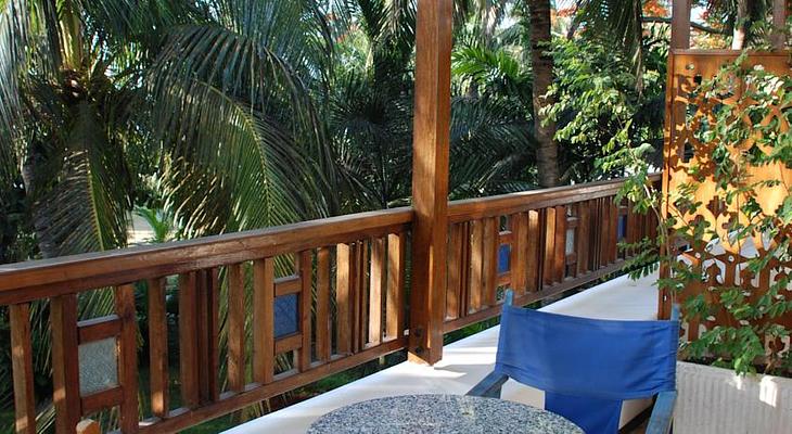 Hotel Verde Zanzibar - Azam Luxury Resort and Spa