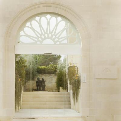 La Fiermontina Luxury Home