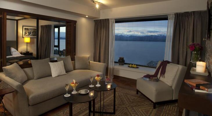 Sheraton Bariloche Hotel