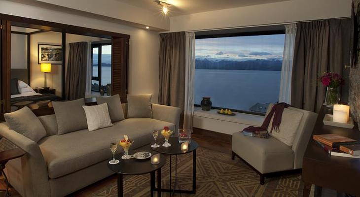 Sheraton Bariloche Hotel