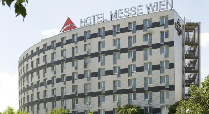 BASSENA Wien Messe Prater