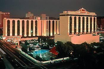 Sands Regency Casino & Hotel