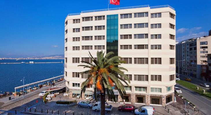 Otel Kilim