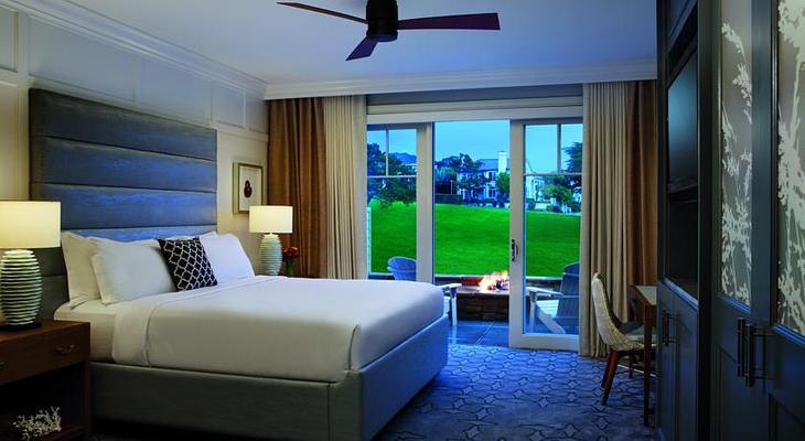 The Ritz-Carlton, Half Moon Bay