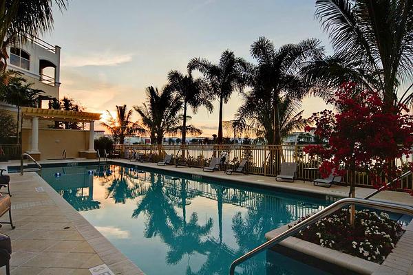 Hilton Garden Inn Palm Beach Gardens