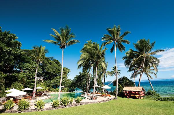 Royal Davui Island Resort - Fiji