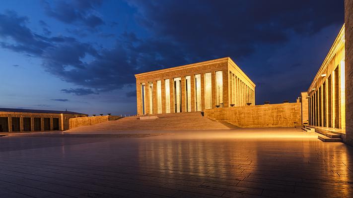 Anitkabir