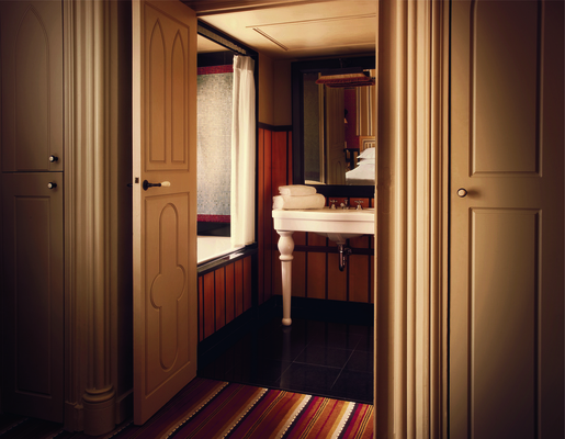 Hotel Bourg Tibourg
