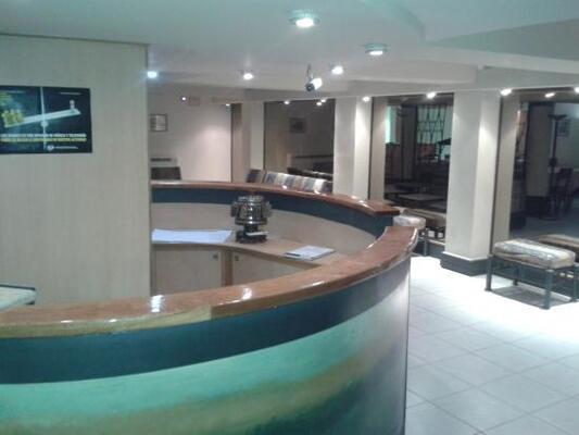Hotel Milena