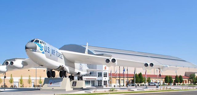 Wings Over the Rockies Air & Space Museum