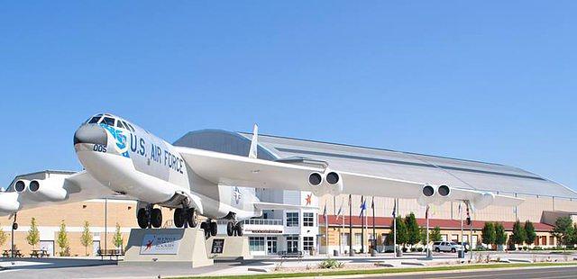 Wings Over the Rockies Air & Space Museum