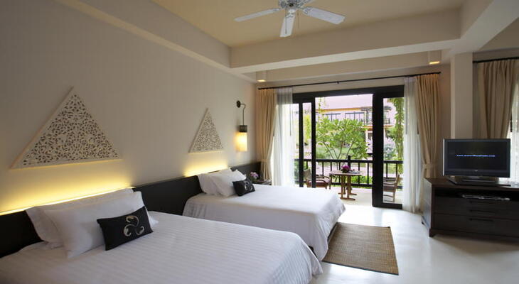 Movenpick Asara Resort & Spa Hua Hin