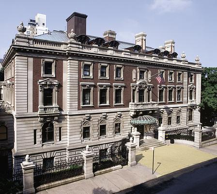 Cooper Hewitt, Smithsonian Design Museum