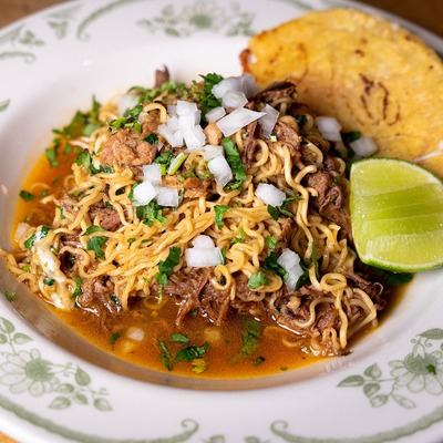 Rocco's Tacos & Tequila Bar