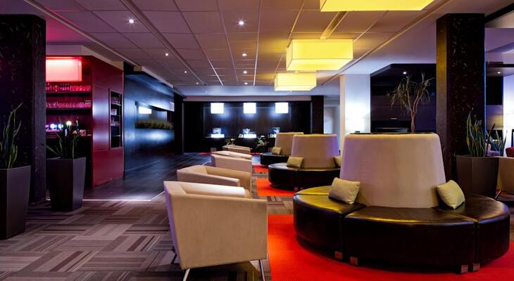 Four Points by Sheraton Levis Convention Centre