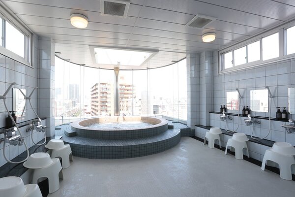 Hotel Sun Plaza