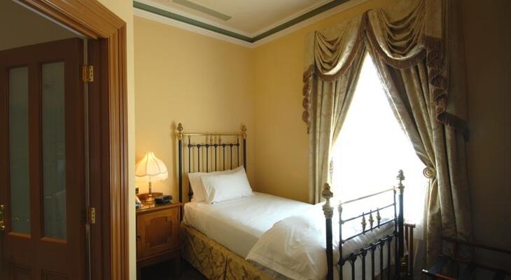 Craig's Royal Hotel