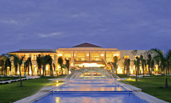El Dorado Royale