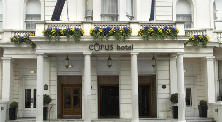 Corus Hotel Hyde Park
