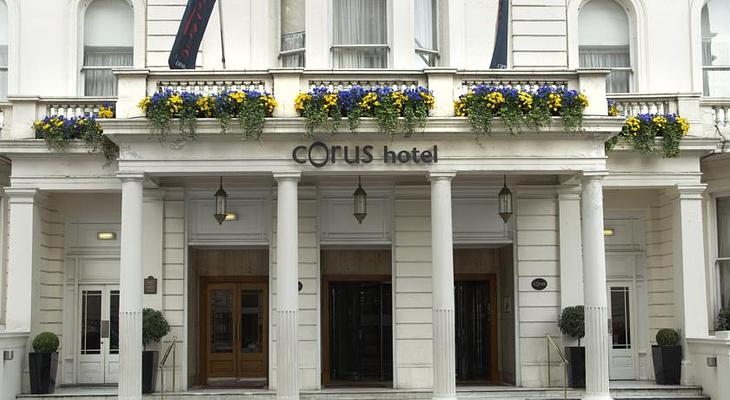 Corus Hotel Hyde Park Reviews Tripexpert 