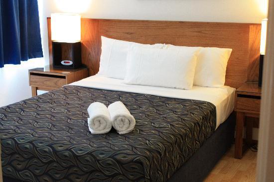 Cullen Bay Resorts