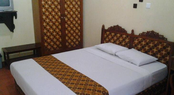 Istana Batik Ratna Hotel