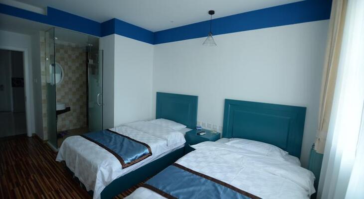 Beijing Drum Tower Youth Hostel