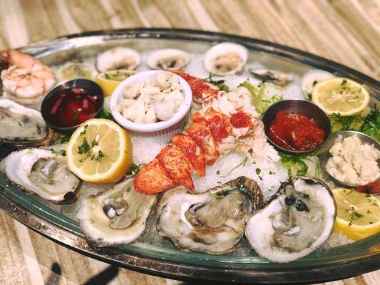 Grillfish