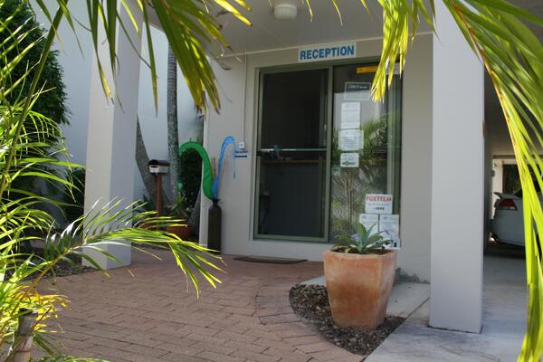 Noosa River Retreat