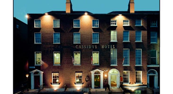 Cassidys Hotel
